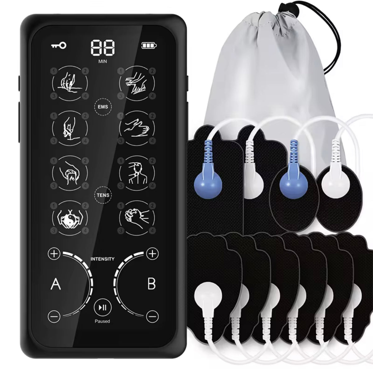 MyProFlex EMS Mini
