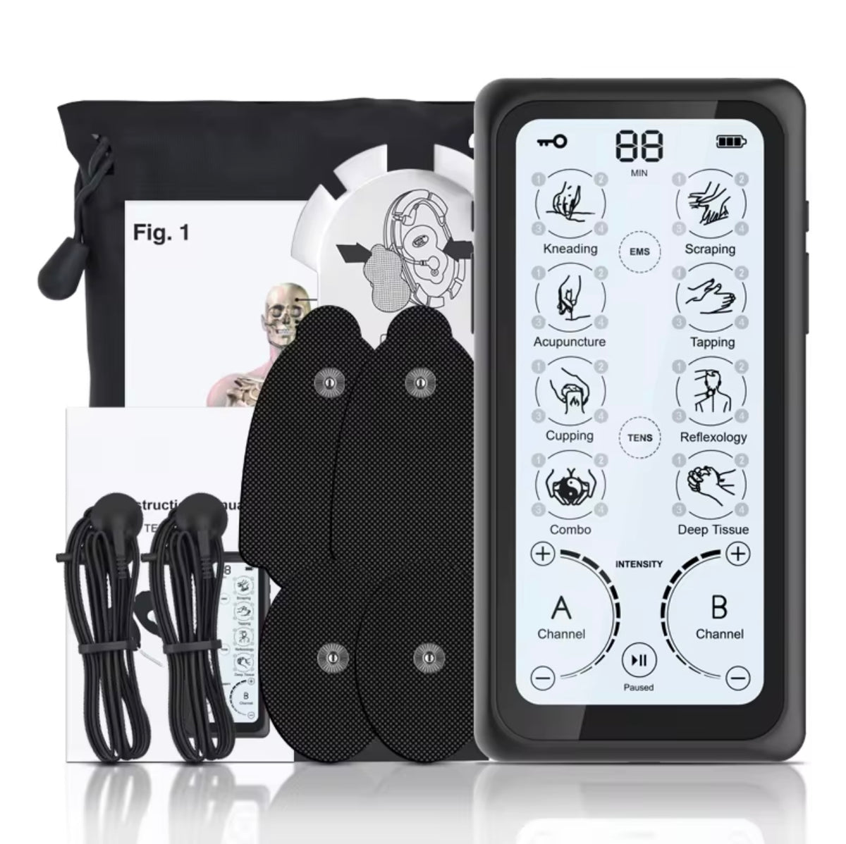 MyProFlex EMS Mini