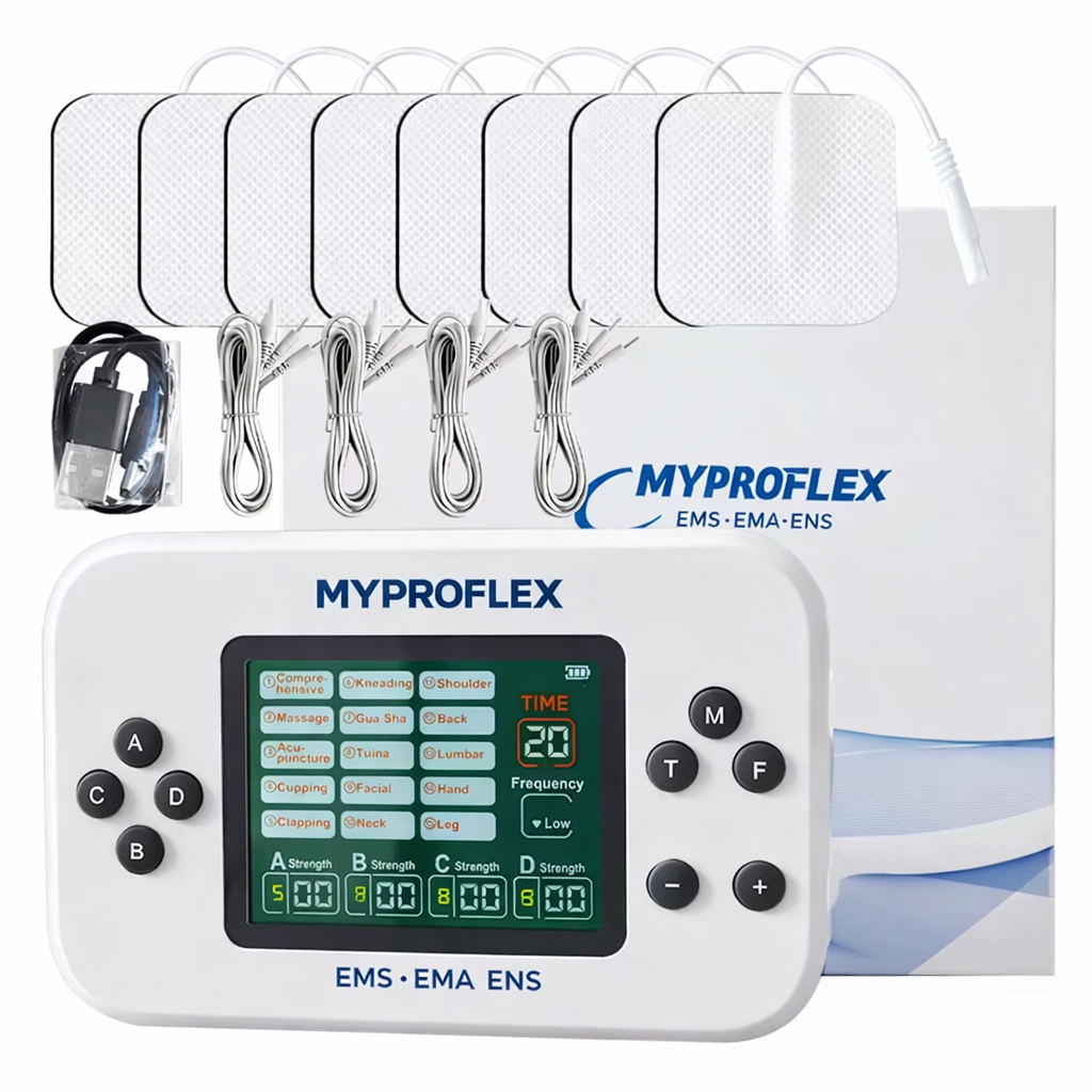 MyProFlex EMS Medi