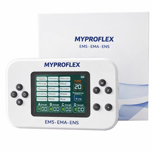 MyProFlex EMS Medi