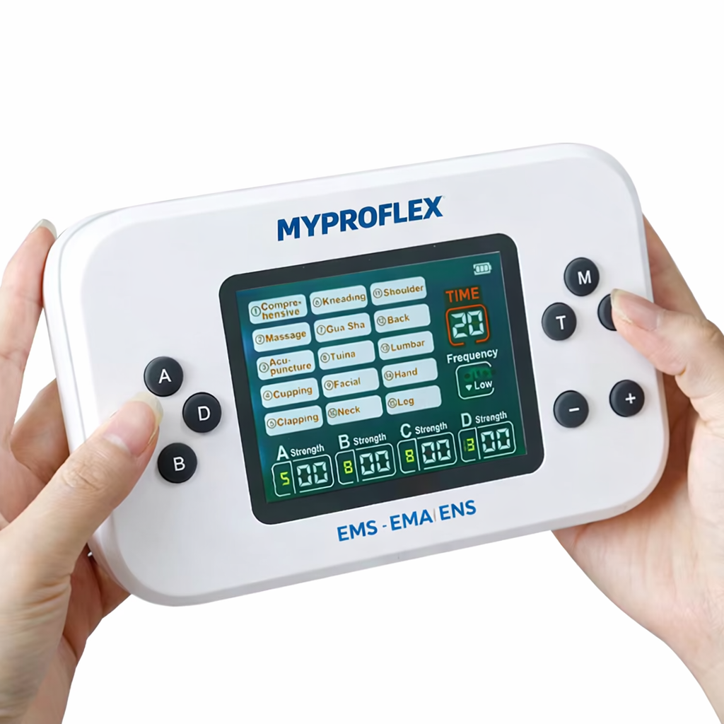 MyProFlex EMS Medi