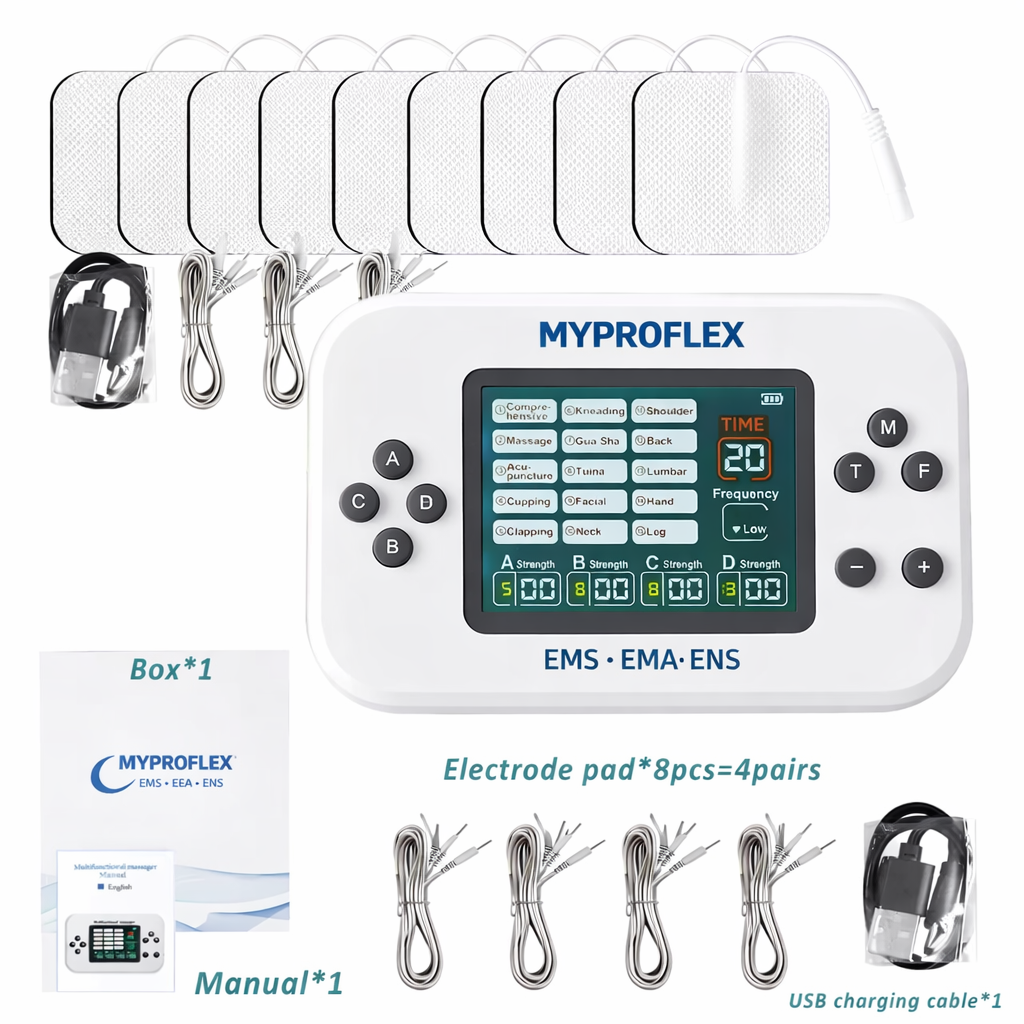 MyProFlex EMS Medi